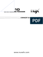 Nux MFX-10 Manual.pdf