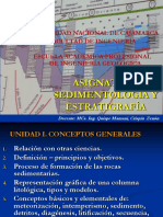 Unidad I- Conceptos Generales