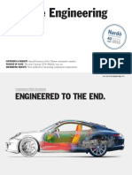 Porsche Engineering Magazine 2015/1