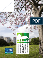 Cartilha de Arborização Do Rio de Janeiro PDF