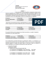 Matriz BCG Fertilizantes