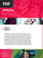 Mendes Ringrose Keller Digital Feminist Activist | PDF | Feminism ...