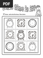 Download what time is it by ClaudiaSamaniego SN37744493 doc pdf