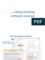 B0 Software Manual