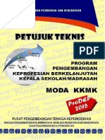 Juknis PKB Ks KKMK