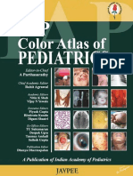 IAP Color Atlas of Pediatrics PDF