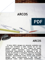 Arcos Informe Completo