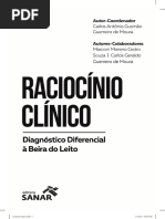 raciocinio clinico 