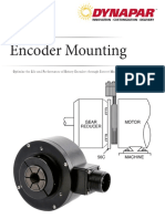 White Paper Encoder Mounting 9-4-13