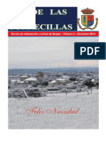 Revista Municipal de Bogajo "Desde Las Torrecillas" - Nº2