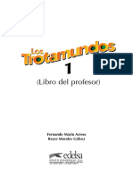 Trotamundos1 LP PDF