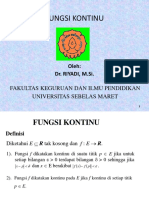 4 Fungsi Kontinu1 (Rev1)