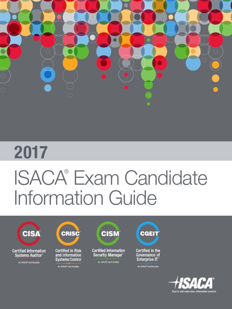 Candidates-Guide-2017 Exp Eng 1116 | PDF | Identity Document | Test ...