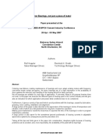 Value Paper IEEE 2007 PDF