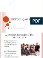Revolução Russa
