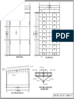 Erection Drawing Building-f