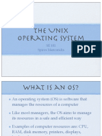 UNIX OS Commands Tutorials.pdf
