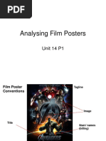 Emanata and Comic Terminology Guide | PDF | Comics