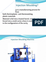 Injection Moulding Details&Notes 1