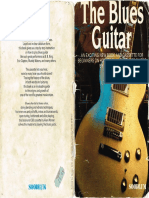 Alan Warner - The Blues Guitar PDF