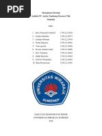 Download Manajemen Strategis Analisis Antam Fix by Manshur Thebigbozz SN377466381 doc pdf