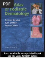 Download Text Atlas of Podiatric Dermatology by anupam75path SN37746693 doc pdf