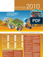 calendario 2010