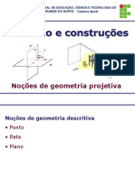 3- Aula 3 -Geometria projetiva.ppt