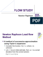 Lecture Notes2 - LOAD FLOW 2