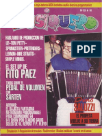 Fito Paez - SetUp 1988