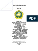 PEDOMAN PENULISAN SKRIPSI REV III 2016 Save Office 2003