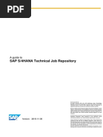 How To Setup SAP Web Dispatcher For Fiori Applications PDF