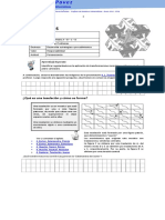 4 Teselaciones PDF