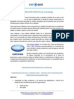 Cursos en Línea de Teoría de Restricciones