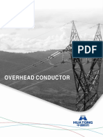 Conductor Iec Standard