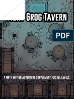 Fiery Grog Tavern