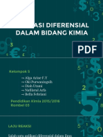 aplikasi diferensial dalam kimia.pptx