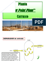 EJ Dew Point Plant Carrasco