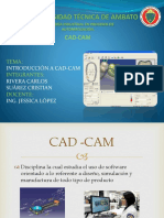 Cad Cam