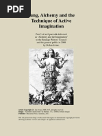 Download Jung Alchemy and Active Imagination - Part 3 of Alchemy and the Imagination by Ian Irvine Hobson SN37747540 doc pdf