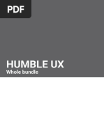 Axure Libraries Overview