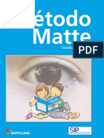 Texto Matte PDF
