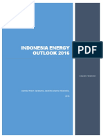 Outlook Energi Indonesia 2016 Online Version
