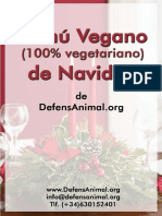 Menu Vegano-Navidad PDF