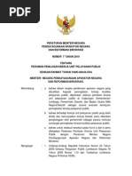 Download 30797848 PERMEN Rev372010 Pelayanan Publik by Judi Hermawan SN37747994 doc pdf