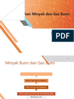 Pengolahan Minyak Dan Gas Bumi