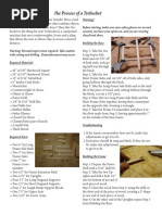 How to Build a Simple Trebuchet | PDF