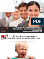 Coaching Educativo