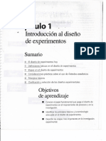 Gutierrez, 2008 Introducción Al Diseño de Experimentos PDF