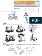 A Segurança Do Meu Corpo PDF